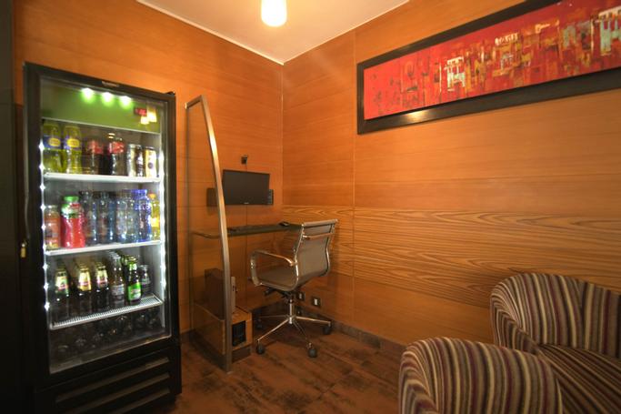 Hoteles Britania | Lima |  - 14