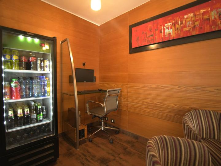 Hoteles Britania | Lima | 11