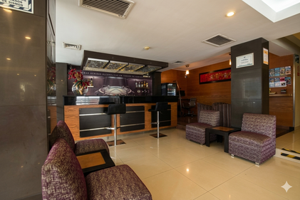 Hoteles Britania | Lima |  - 13