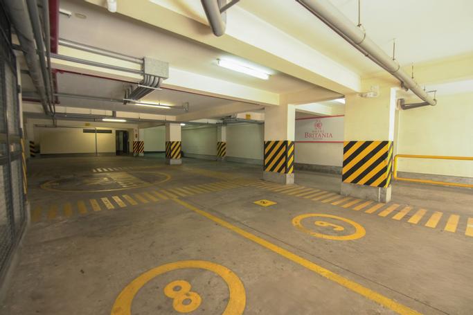 Hoteles Britania | Lima |  - 32