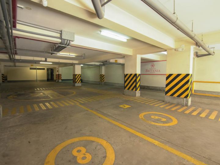 Hoteles Britania | Lima | 10