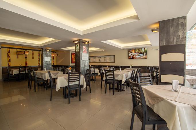 Hoteles Britania | Lima |  - 18
