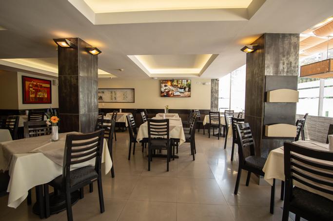 Hoteles Britania | Lima |  - 17