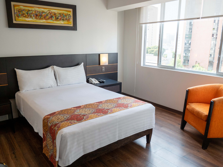 Hoteles Britania | Lima | 1