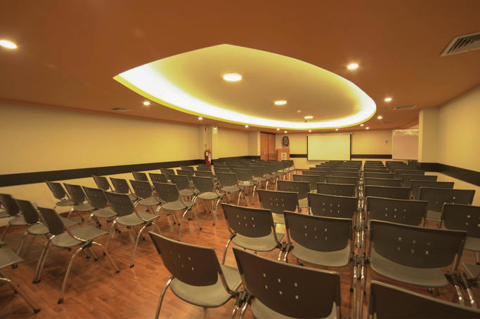 Hoteles Britania | Lima |  - 23