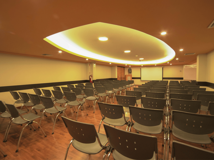 Hoteles Britania | Lima | 19