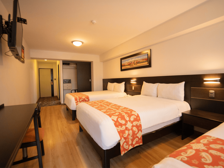 Hoteles Britania | Lima | 6