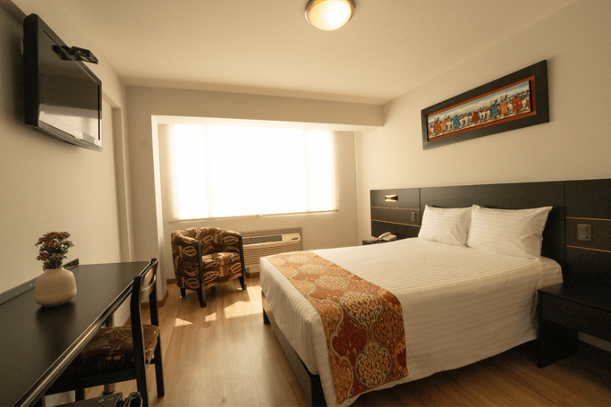 Hoteles Britania | Lima |  - 27