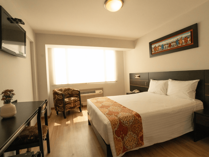 Hoteles Britania | Lima | 1