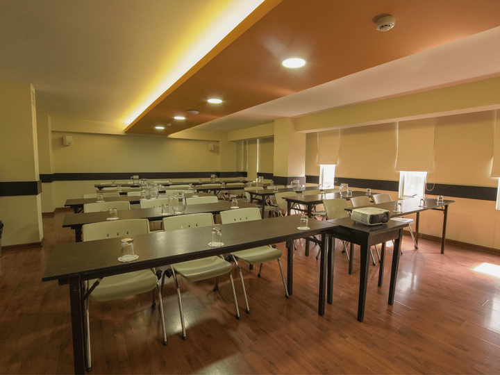 Hoteles Britania | Lima | 22