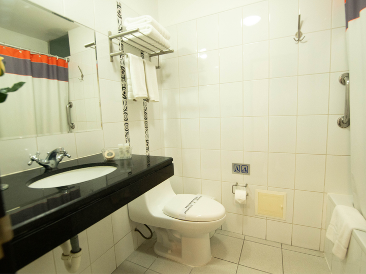 Hoteles Britania | Lima | 11