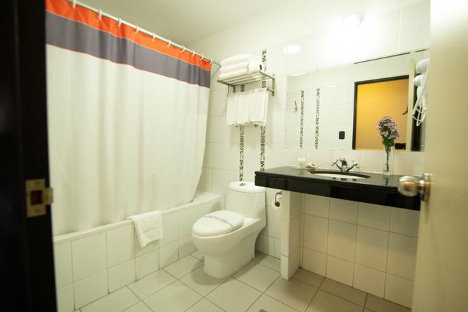 Hoteles Britania | Lima |  - 36