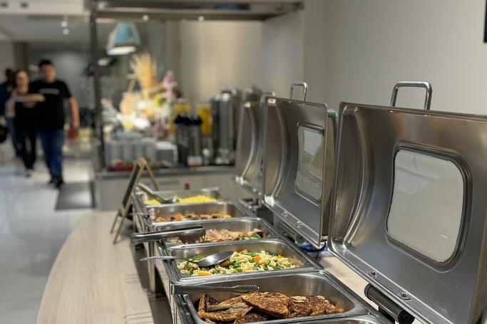 Hoteles Britania | Lima | - 55