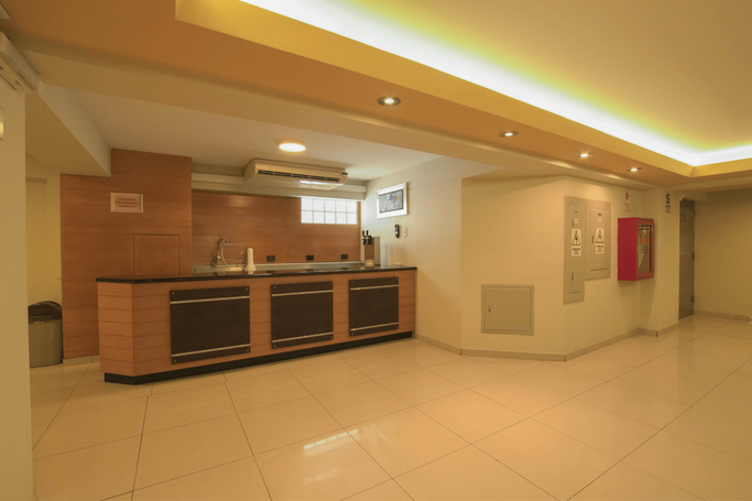 Hoteles Britania | Lima |  - 26