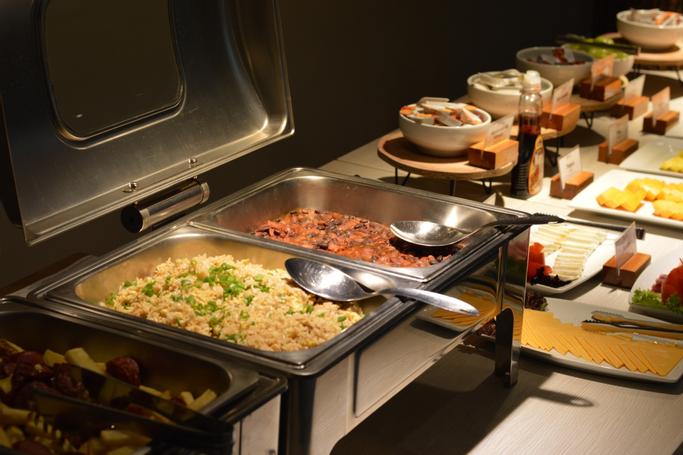 Hoteles Britania | Lima | - 56