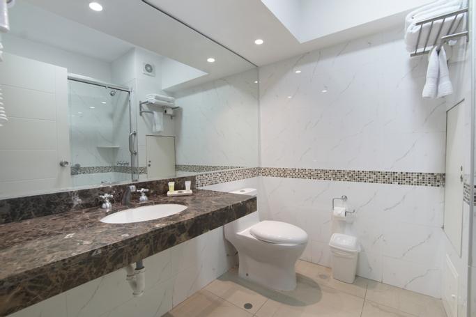 Hoteles Britania | Lima | - 21