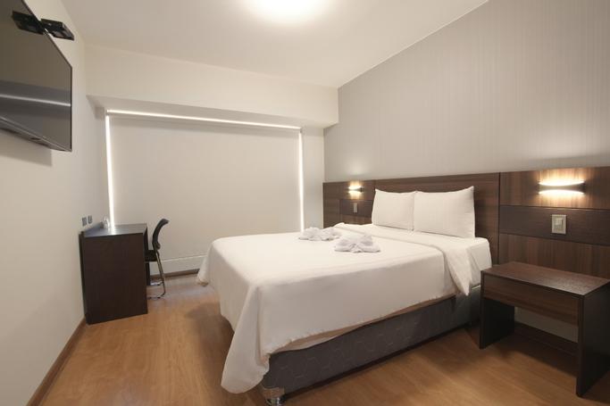 Hoteles Britania | Lima | - 44