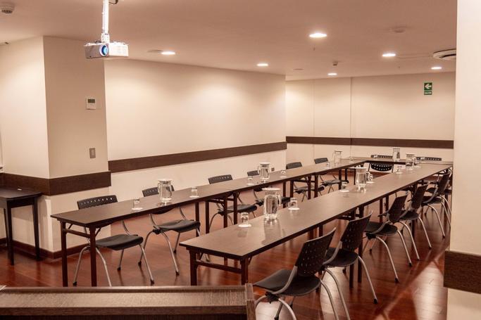 Hoteles Britania | Lima | - 50