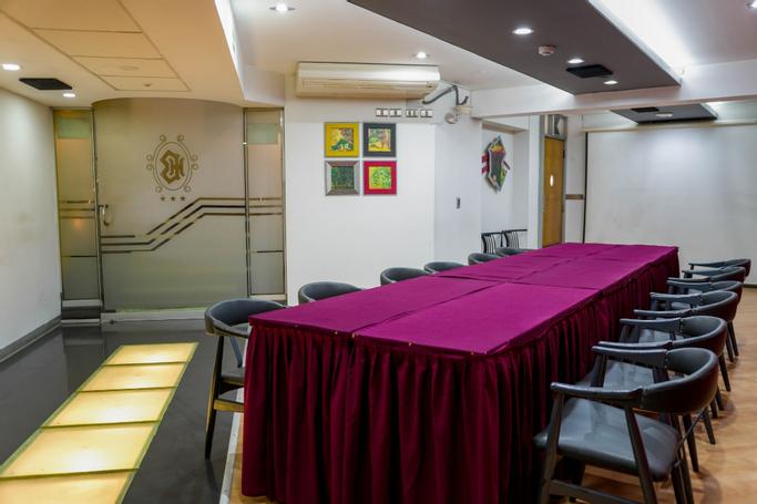 Hoteles Britania | Lima |  - 34