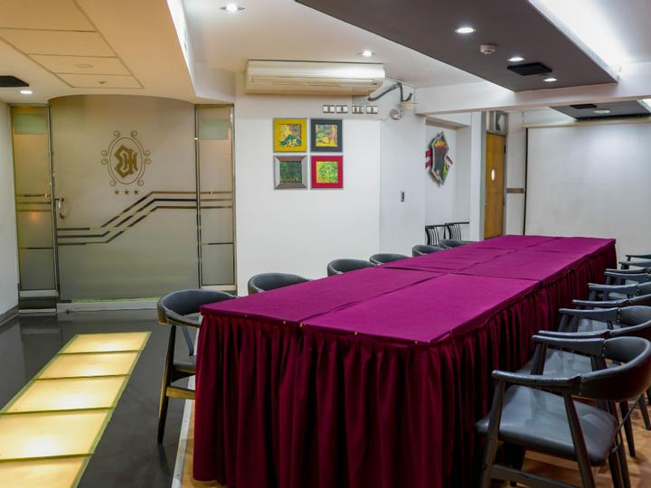 Hoteles Britania | Lima | 20