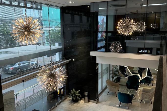 Hoteles Britania | Lima | - 41