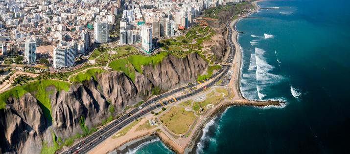 Hoteles Britania | Lima | EL MEJOR PRECIO GARANTIZADO