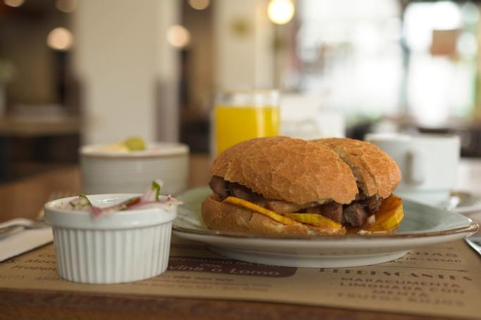 Hoteles Britania | Lima |  - 25