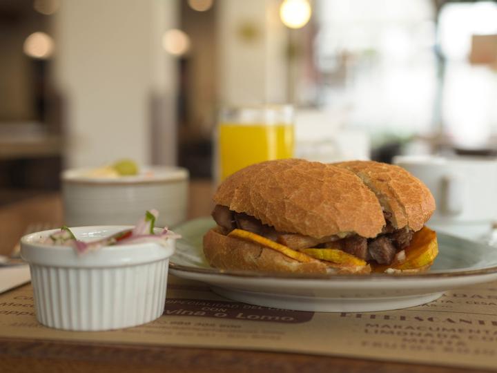 Hoteles Britania | Lima | 13