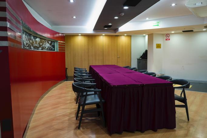 Hoteles Britania | Lima |  - 35