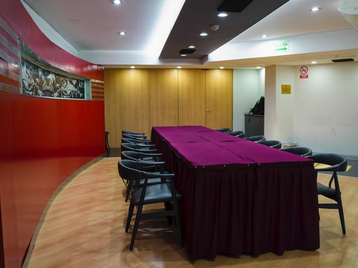 Hoteles Britania | Lima | 21