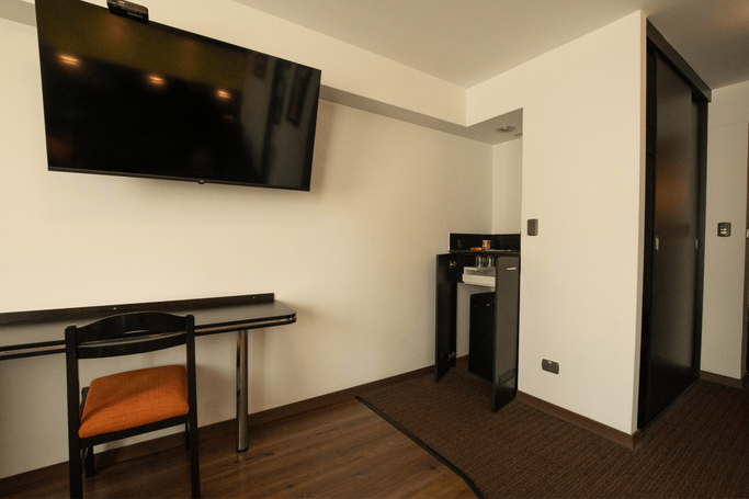 Hoteles Britania | Lima |  - 33