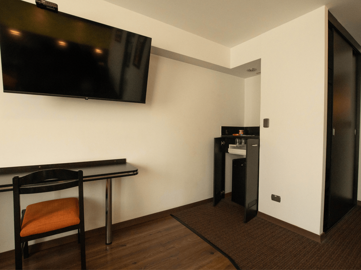 Hoteles Britania | Lima | 3