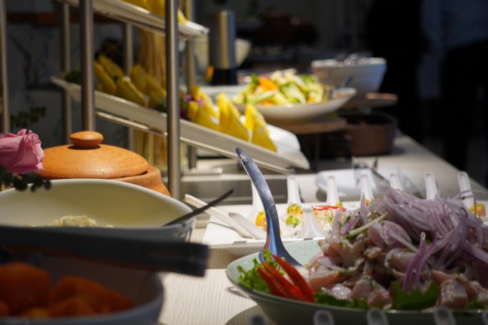 Hoteles Britania | Lima | - 26