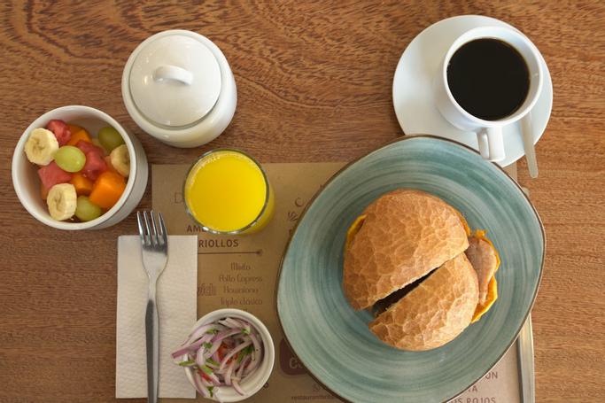 Hoteles Britania | Lima |  - 26