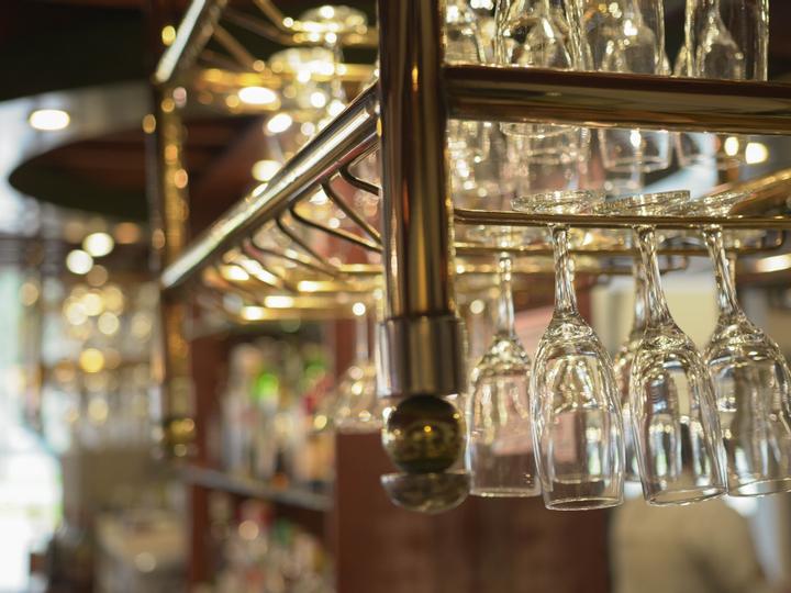 Hoteles Britania | Lima | 15