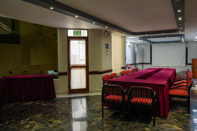 Hoteles Britania | Lima |  - 28