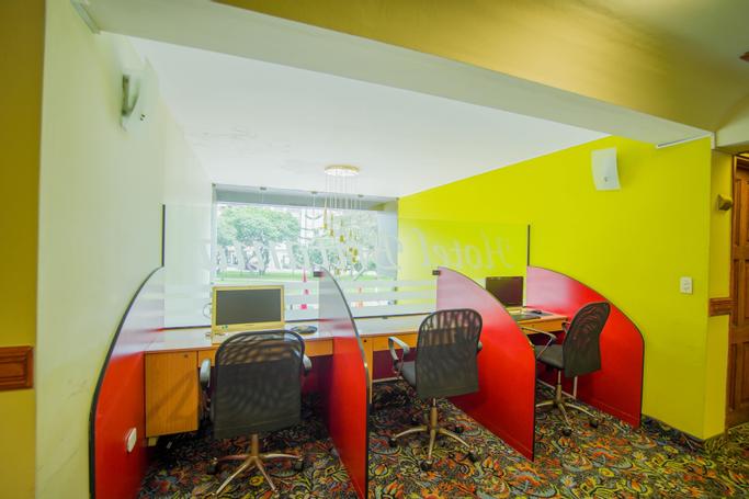 Hoteles Britania | Lima |  - 12