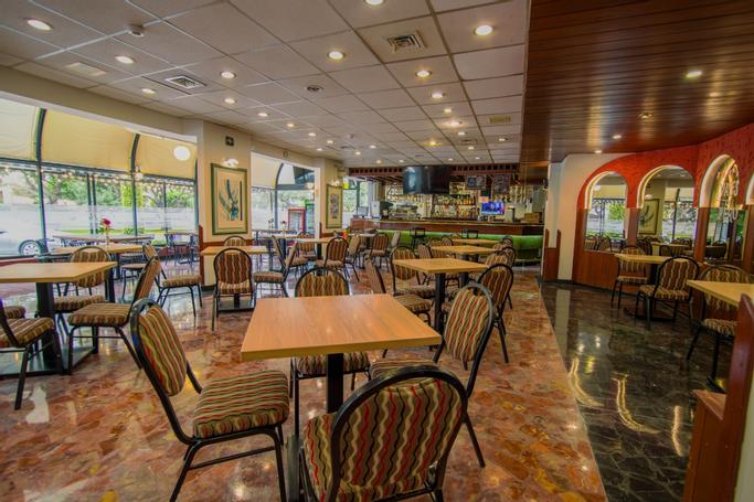 Hoteles Britania | Lima |  - 13