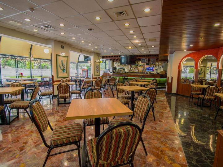 Hoteles Britania | Lima | 9