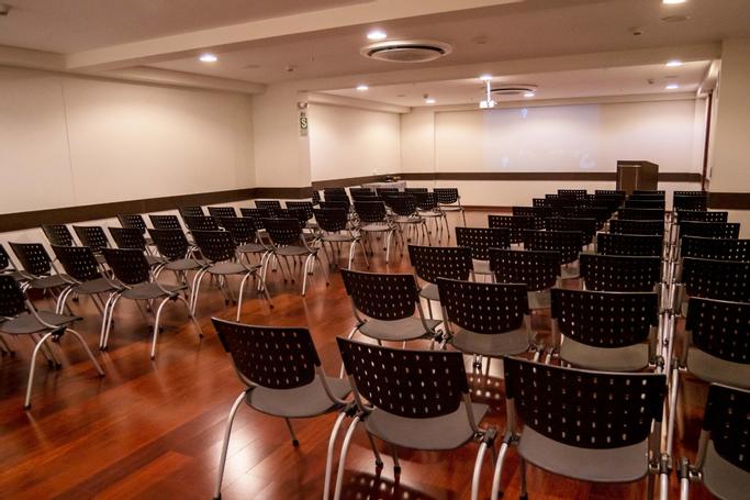 Hoteles Britania | Lima | - 45