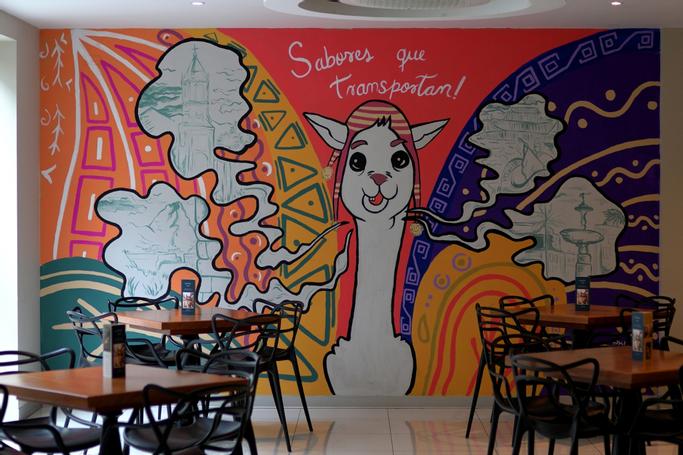 Hoteles Britania | Lima | - 38