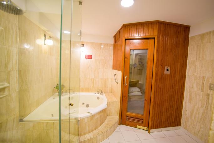 Hoteles Britania | Lima |  - 41