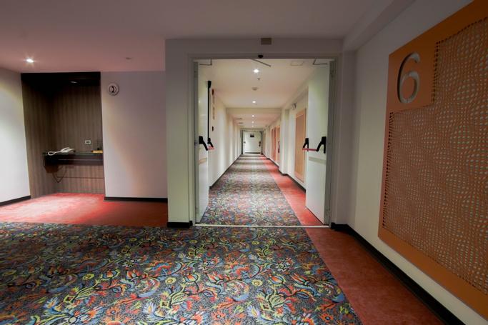 Hoteles Britania | Lima | - 34