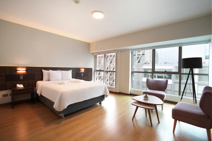 Hoteles Britania | Lima | - 43