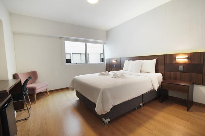 Hoteles Britania | Lima | - 22