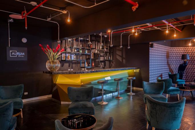 Hoteles Britania | Lima | - 51