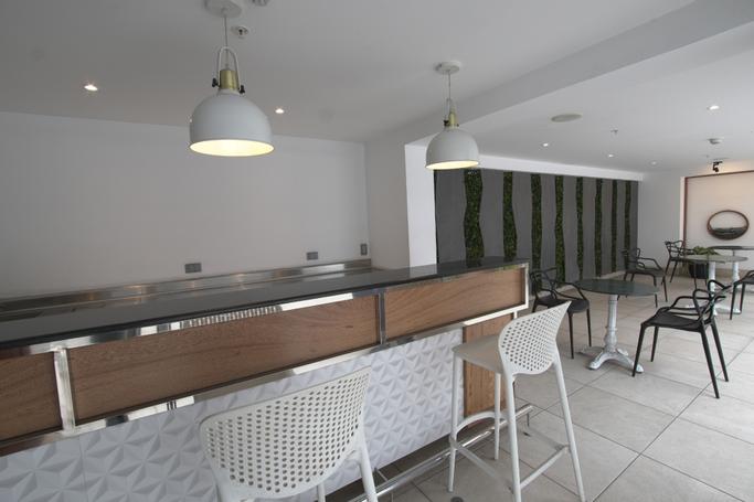 Hoteles Britania | Lima | - 33