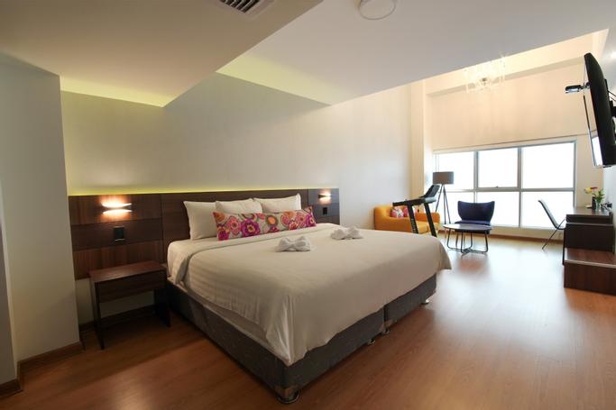 Hoteles Britania | Lima | - 13