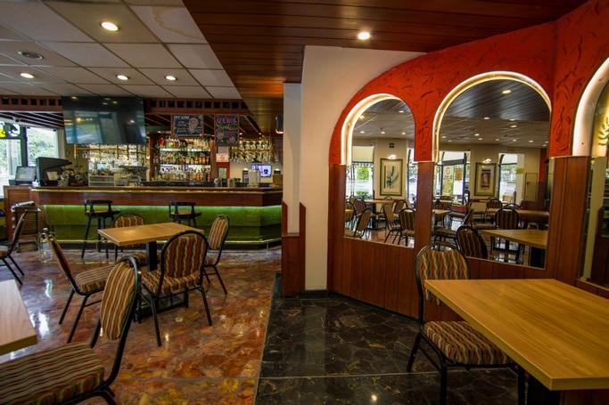 Hoteles Britania | Lima |  - 15