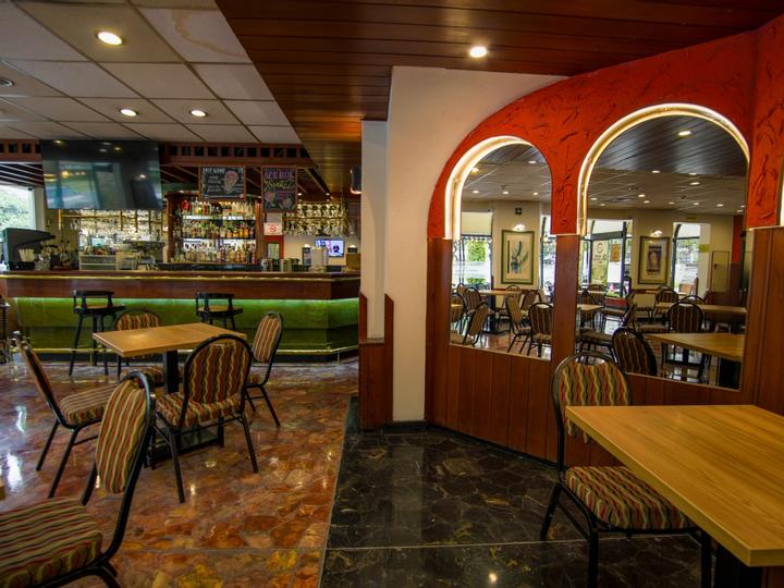 Hoteles Britania | Lima | 10